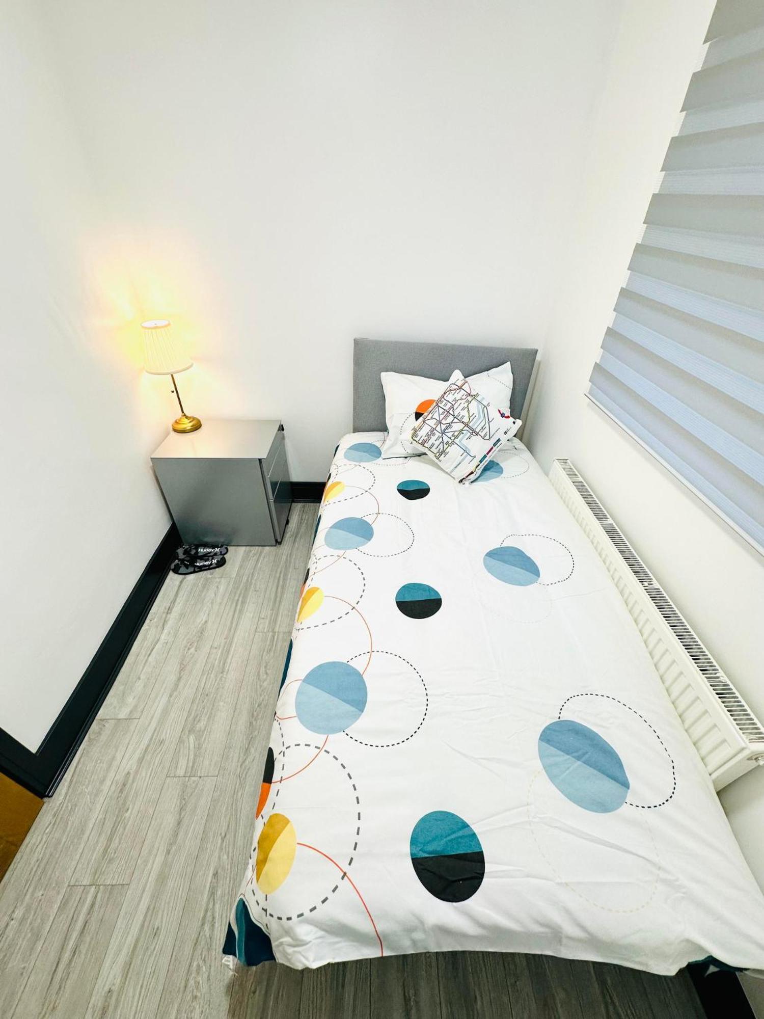 Great Place To Live In Dartford - Kent Aparthotel ภายนอก รูปภาพ