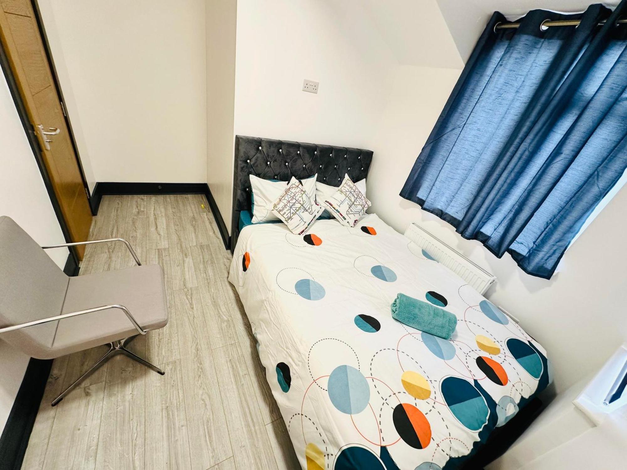 Great Place To Live In Dartford - Kent Aparthotel ภายนอก รูปภาพ