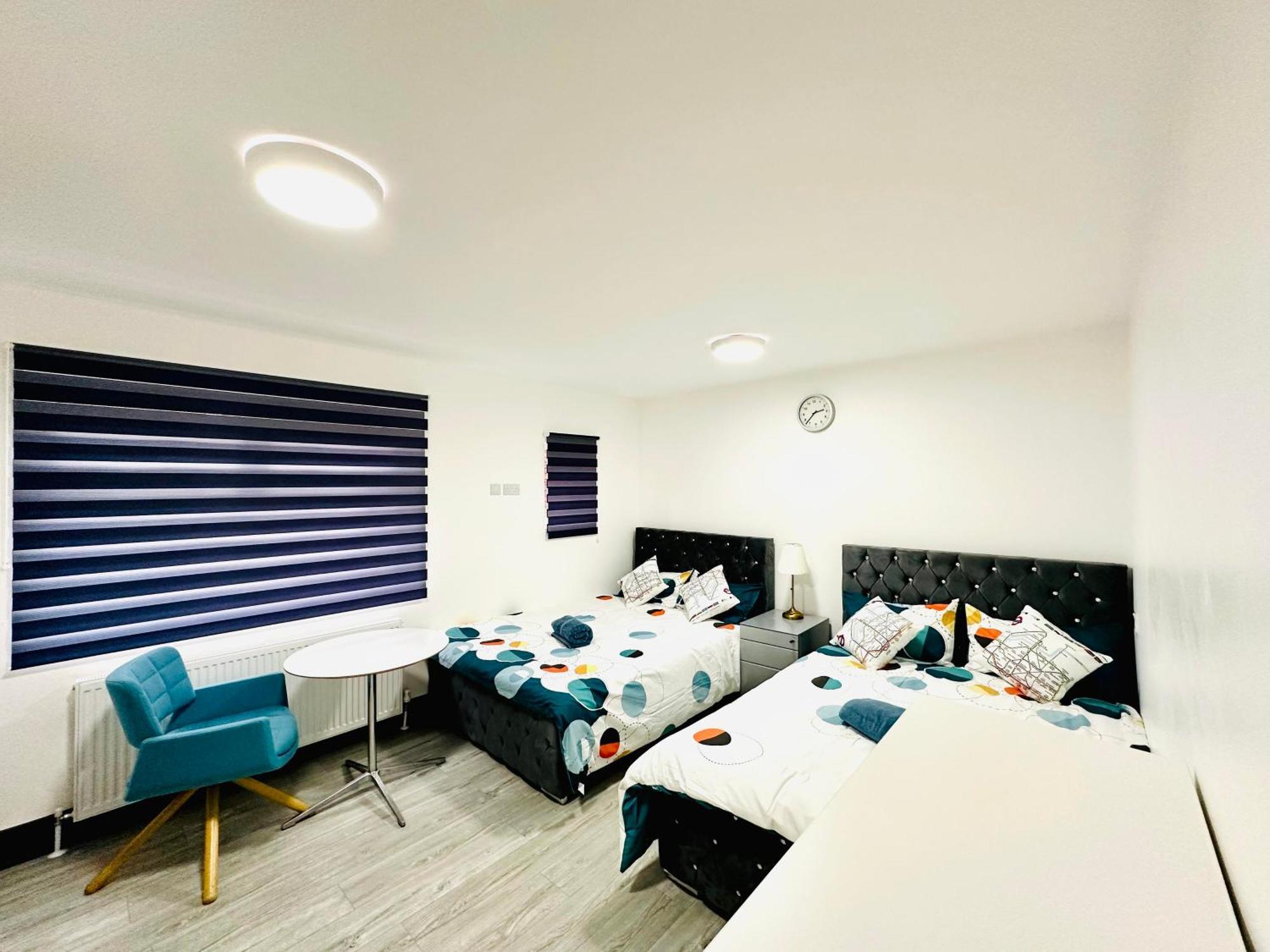 Great Place To Live In Dartford - Kent Aparthotel ภายนอก รูปภาพ