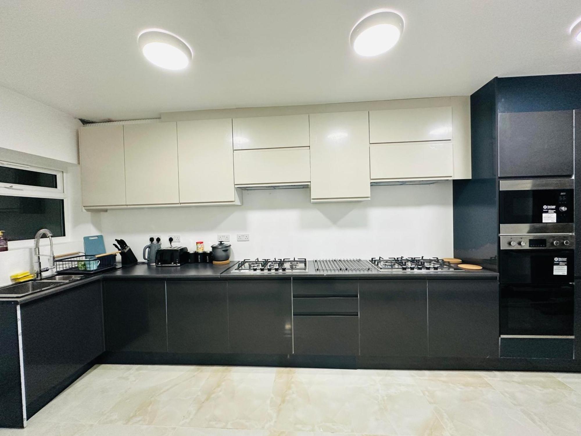 Great Place To Live In Dartford - Kent Aparthotel ภายนอก รูปภาพ